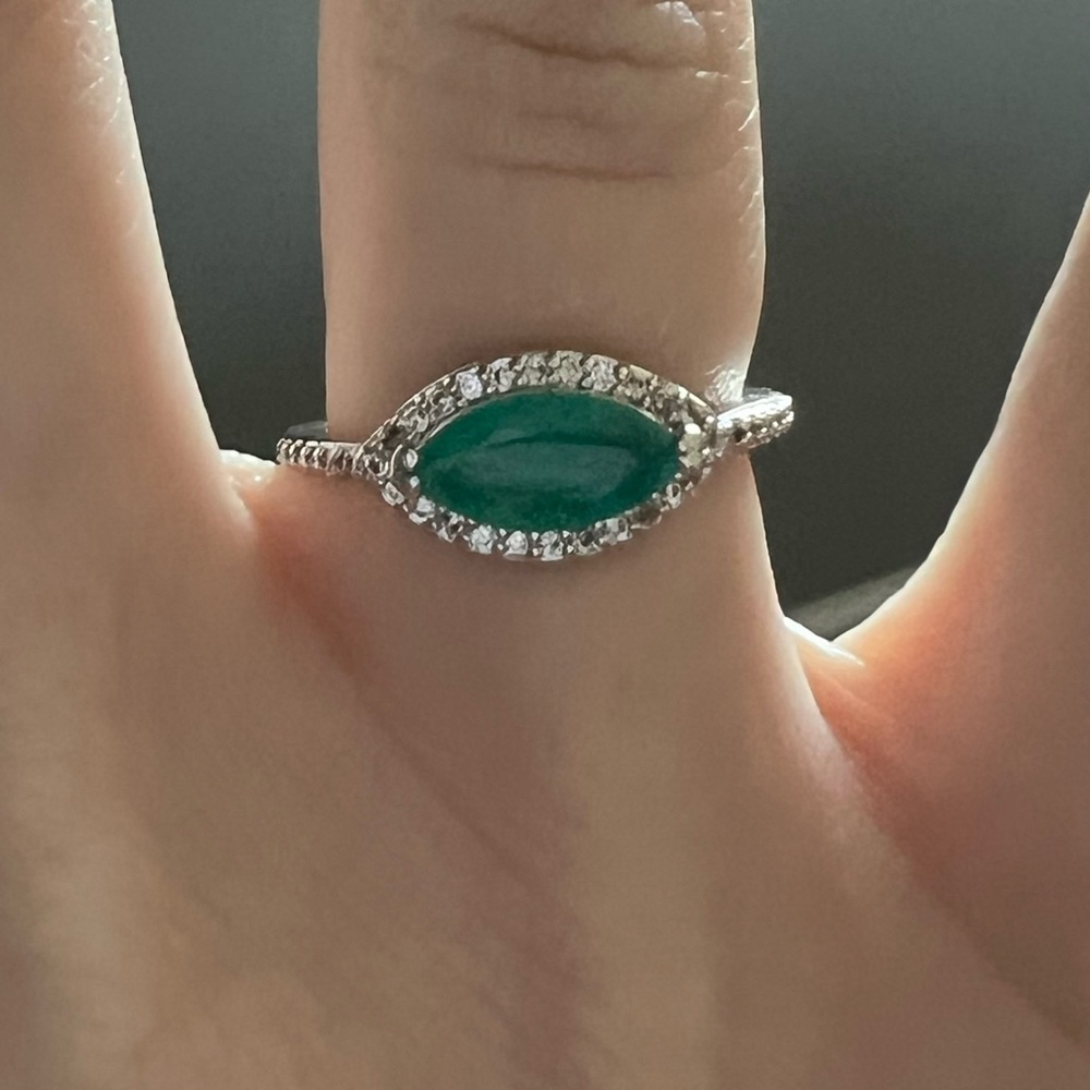 BP Ring